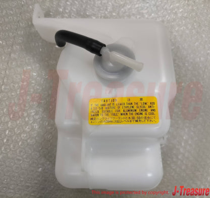 MAZDA MX-5 MIATA ROADSTER NA 90-97 Genuine Coolant Reservoir B61P-15-350D OEM