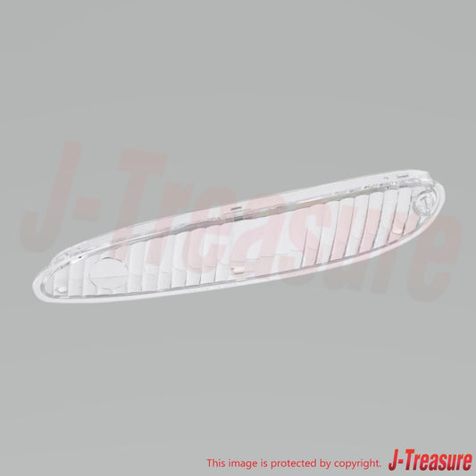 MAZDA RX-7 FD3S 1993-1995 Genuine Front Combination Lens LH FD01-51-071 OEM