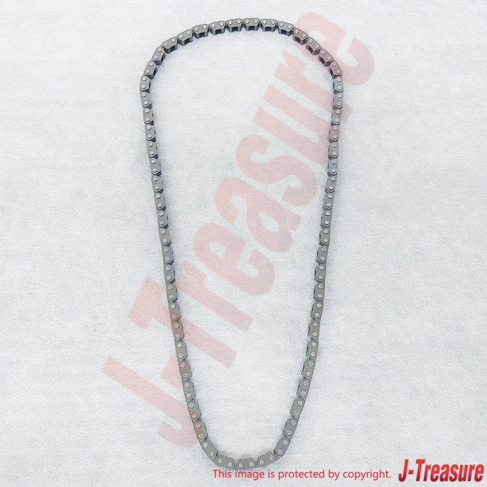 HONDA XR600R 1988-2000 Genuine Cam Chain (118L) 14401-MN1-671 OEM