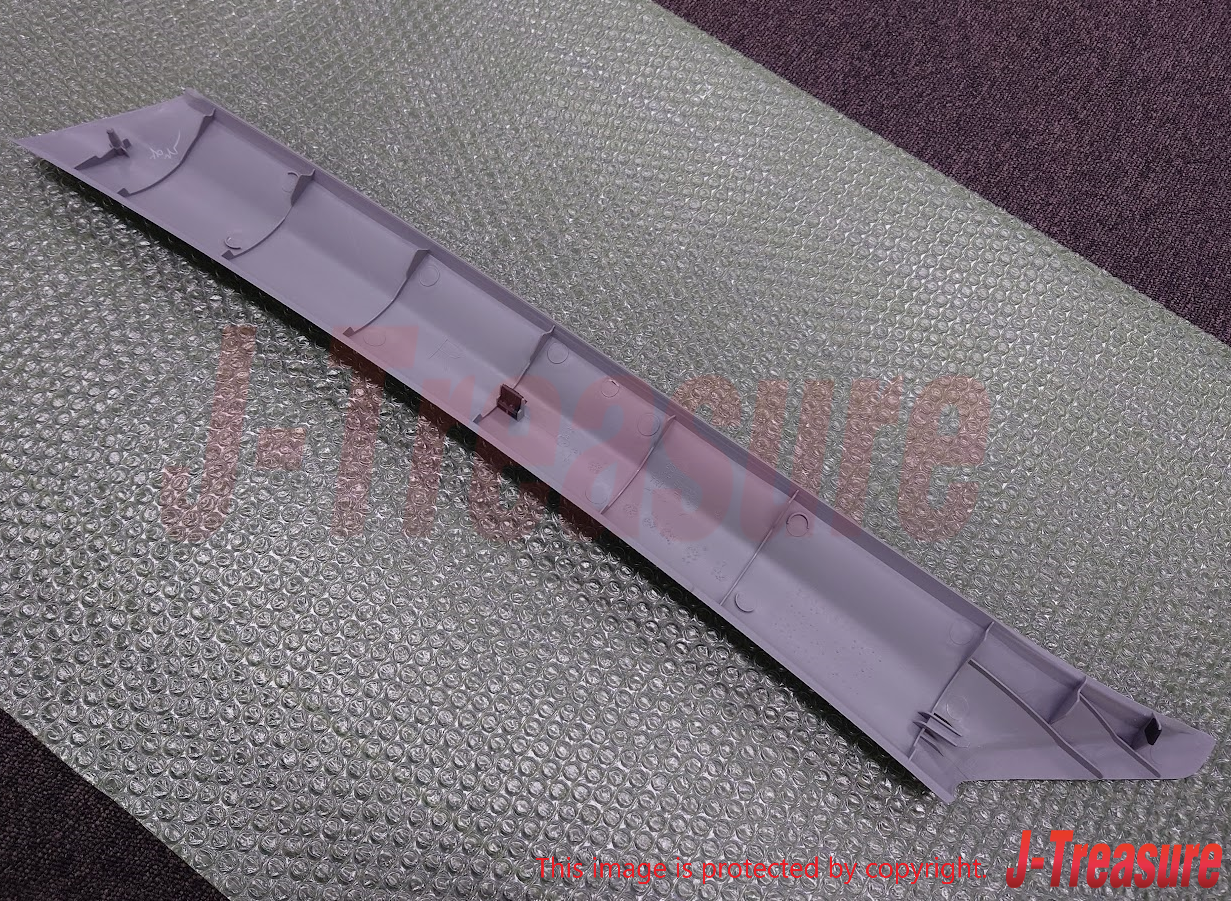 MITSUBISHI LANCER EVO 4 5 6 CN CP9A Genuine Front Pillar Trim RH MR748297 OEM