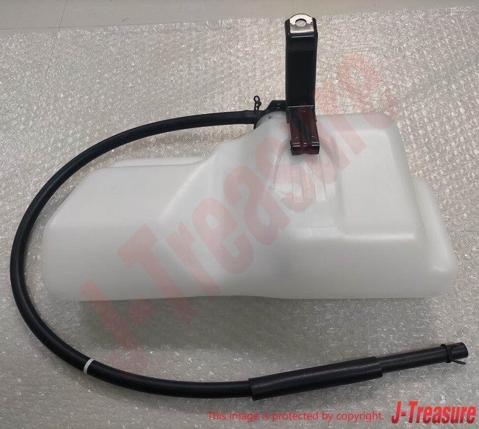 TOYOTA SUPRA JZA80 1993-1998 Genuine Radiator Reserve Tank Assy 16470-46130 OEM