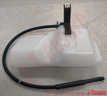 TOYOTA SUPRA JZA80 1993-1998 Genuine Radiator Reserve Tank Assy 16470-46130 OEM