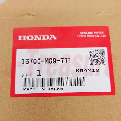 HONDA GOLDWING GL1200A GL1200I 84-86 Genuine fuel Pump assy 16700-MG9-771 OEM