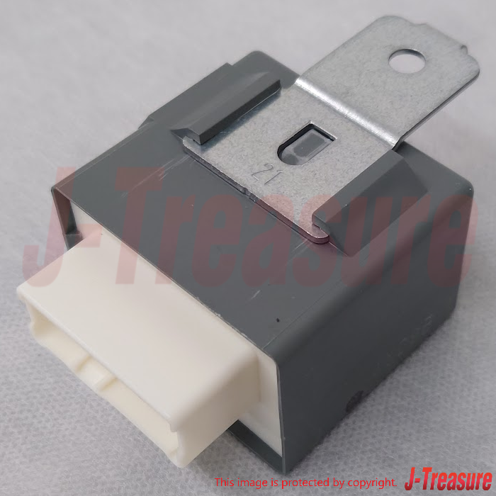 HONDA CR-V RD1 1997-2001 Genuine Main Relay Assy 39400-S10-003 OEM
