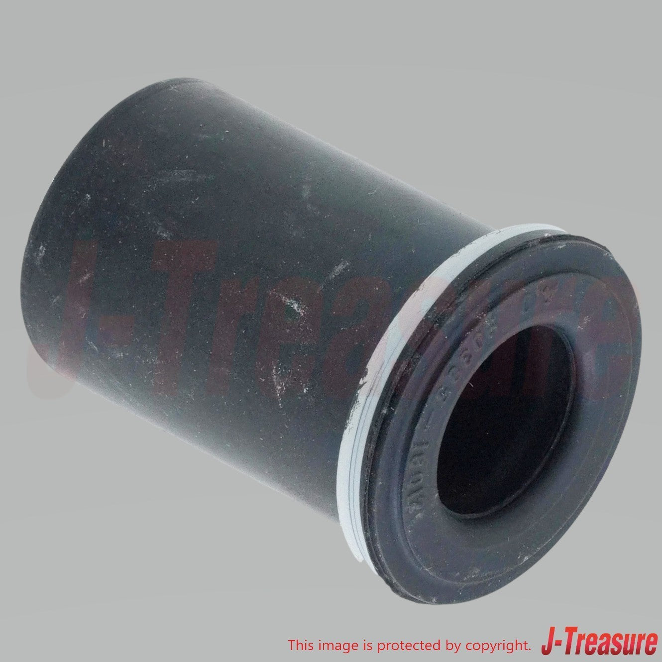TOYOTA HILUX LN110L '89-97(EUR) Genuine Rear Spring Shackle Upper Bush x10 Set