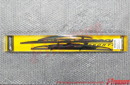 SPOON SPORTS Wiper Blade HONDA CIVIC TYPE-R EK9 EK4 ZENKI KOUKI 76620-EK9-000
