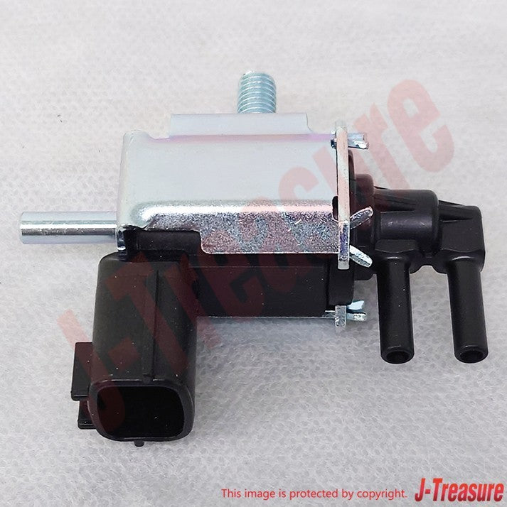 NISSAN INFINITI FX45 S50 07-08 Genuine Solenoid Valve Assy 14956-38U1A OEM