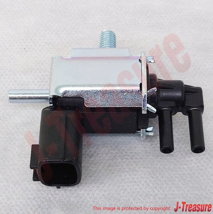 NISSAN INFINITI FX45 S50 07-08 Genuine Solenoid Valve Assy 14956-38U1A OEM