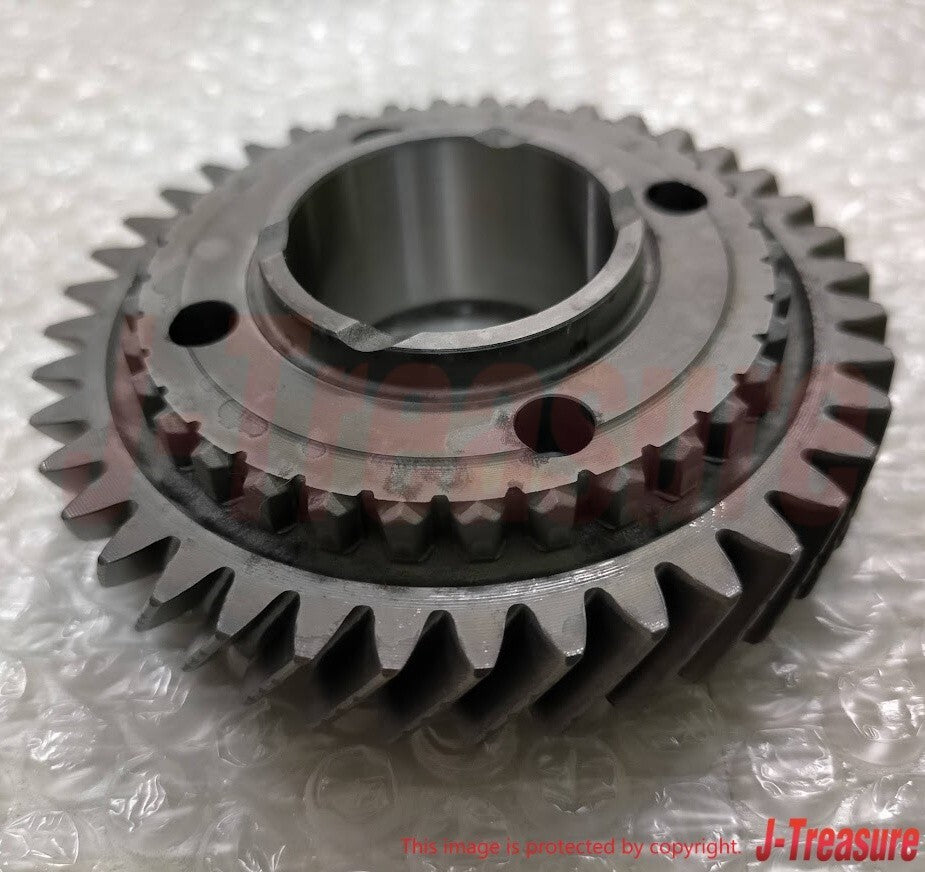 TOYOTA RAV4 ACA23L 1999-2005 Genuine 5Th Gear 40Teeth & Sleeve & Bearing Set OEM