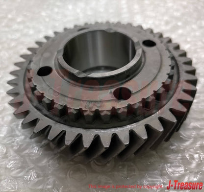TOYOTA RAV4 ACA23L 1999-2005 Genuine 5Th Gear 40Teeth & Sleeve & Bearing Set OEM