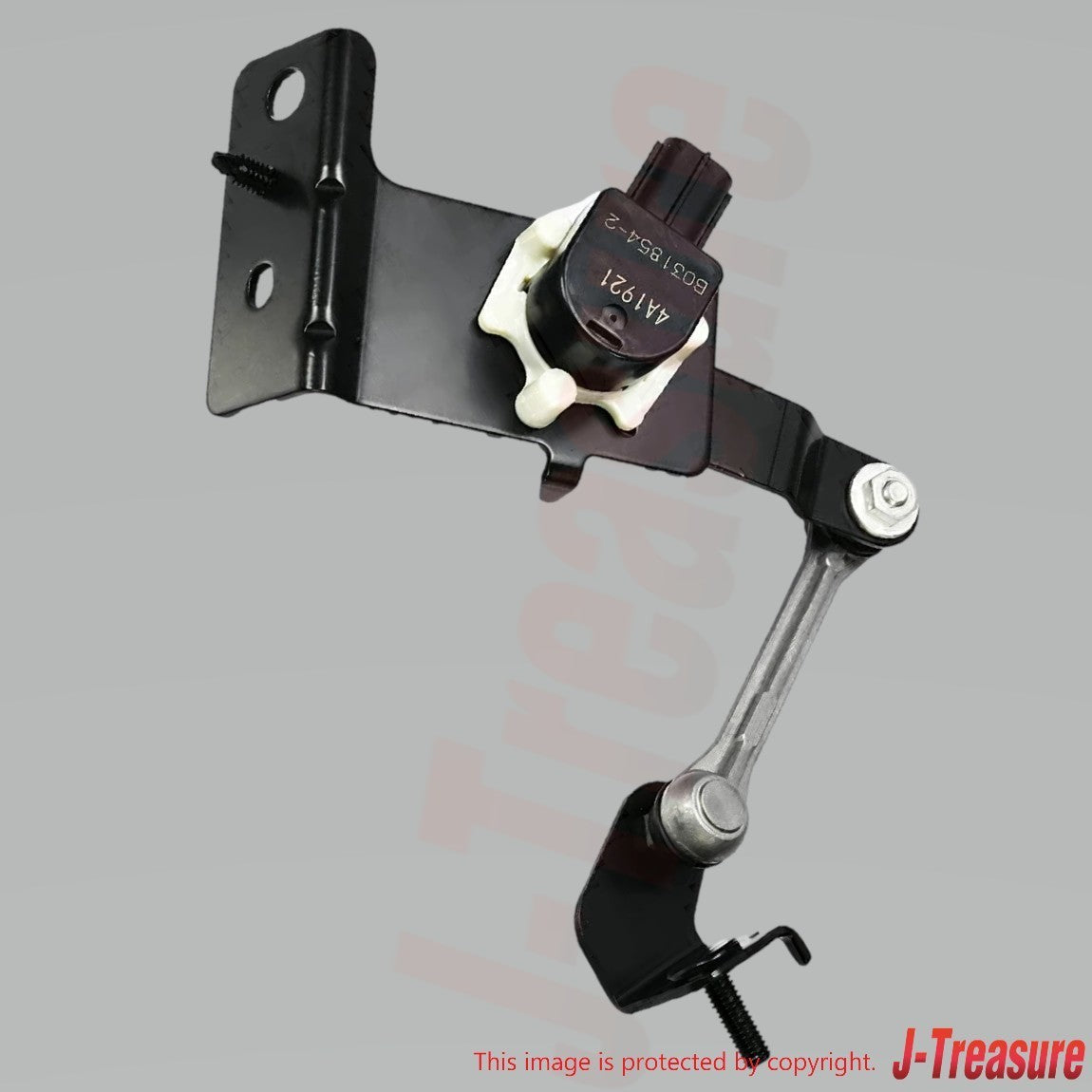 SUBARU IMPREZA 20R GD9 GG9 '06-07 Genuine Front Head Lamp Leveler Sensor For HID