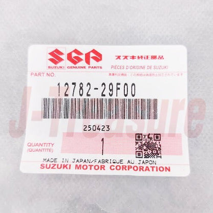 SUZUKI DR-Z400SM 23-24 Genuine Cam Chain &Tensioner & Guide & Adjuster Set