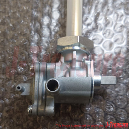 HONDA CBR900RR Fireblade 1996-1999 Genuine Fuel Petcock Assy 16950-MAS-033 OEM