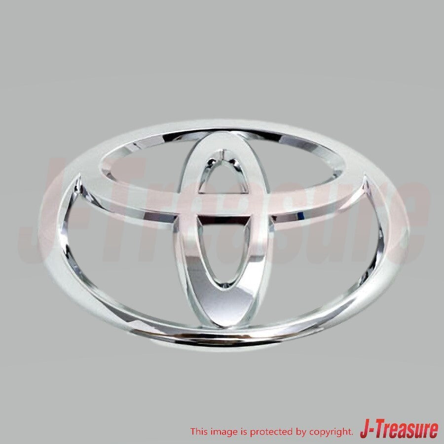 TOYOTA RAV4 ACA33 06-12 Genuine Front Radiator Grille Emblem 75311-42010 OEM