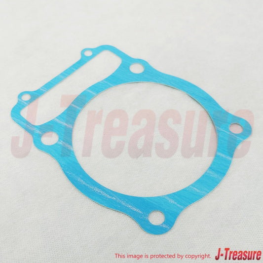 HONDA XR650L '93-09 '12-24 XR600R '85-00 Genuine Cylinder Gasket 12191-MN1-702