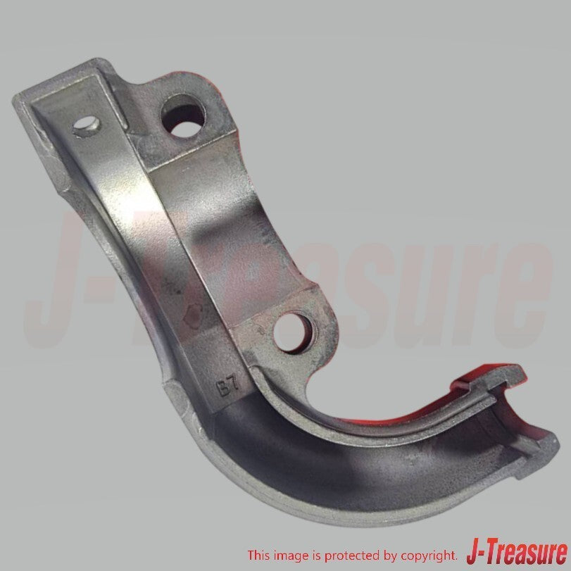 YAMAHA YZ450F 2003-2024 Genuine Grip Under Cap 5BE-26282-00-00 OEM