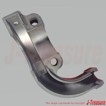 YAMAHA YZ450F 2003-2024 Genuine Grip Under Cap 5BE-26282-00-00 OEM