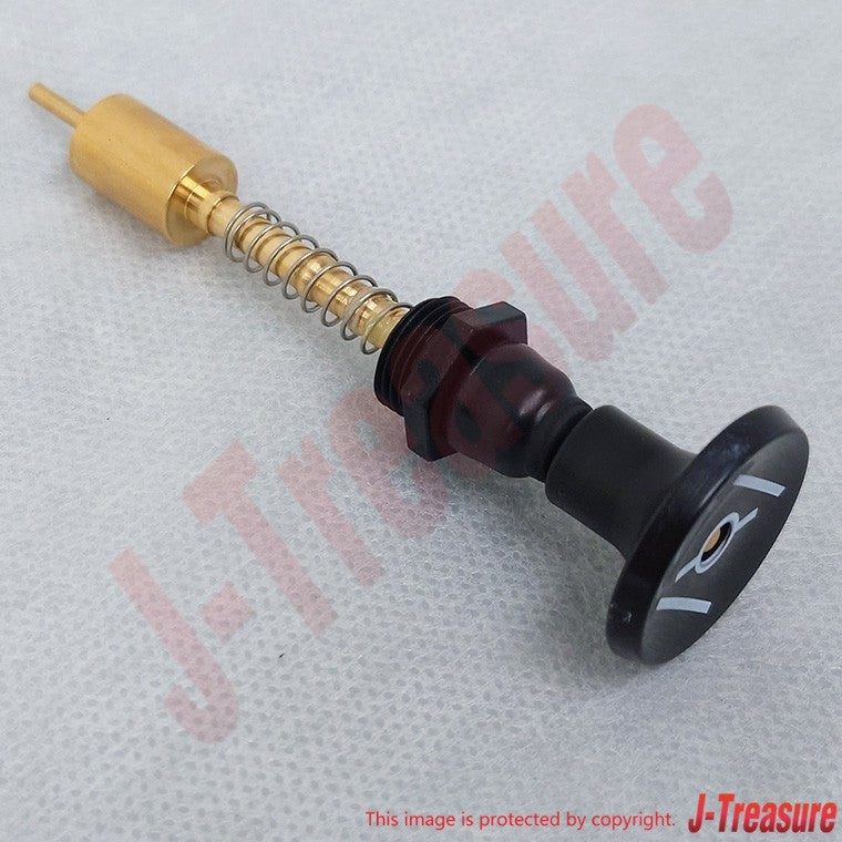 SUZUKI SAVAGE LS650P '86-88 '95-04 Genuine Choke Plunger Assy 13411-24C00 OEM