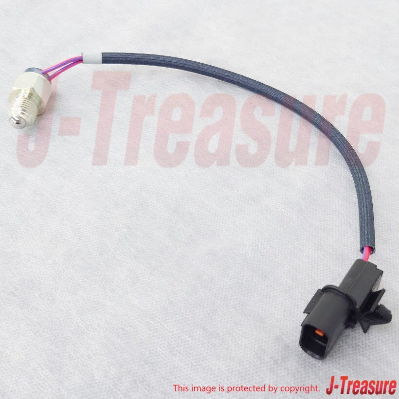 MITSUBISHI MONTERO V46W Genuine T/F Gearshift 4WD Lamp Switch MB811555 OEM