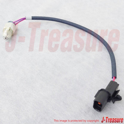 MITSUBISHI MONTERO V46W Genuine T/F Gearshift 4WD Lamp Switch MB811555 OEM