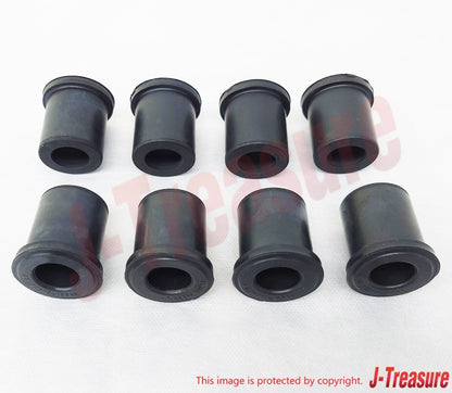 TOYOTA HILUX LN110L '89- Genuine Rear Spring Bush 90385-18046 x8 Set OEM