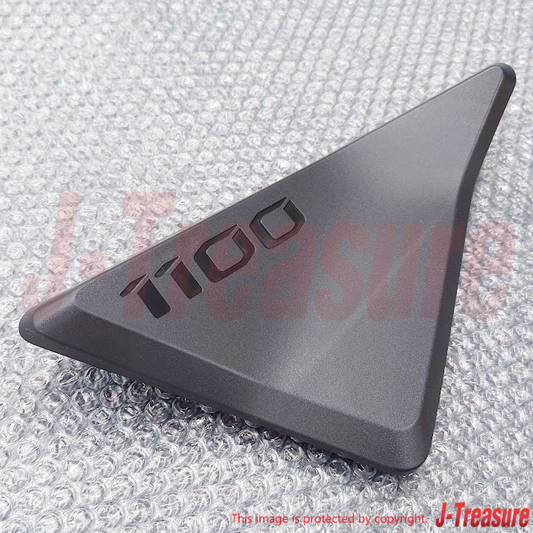 HONDA REBEL CMX1100 2021-2023 Genuine Side Cover RH 83510-MLA-A00 OEM