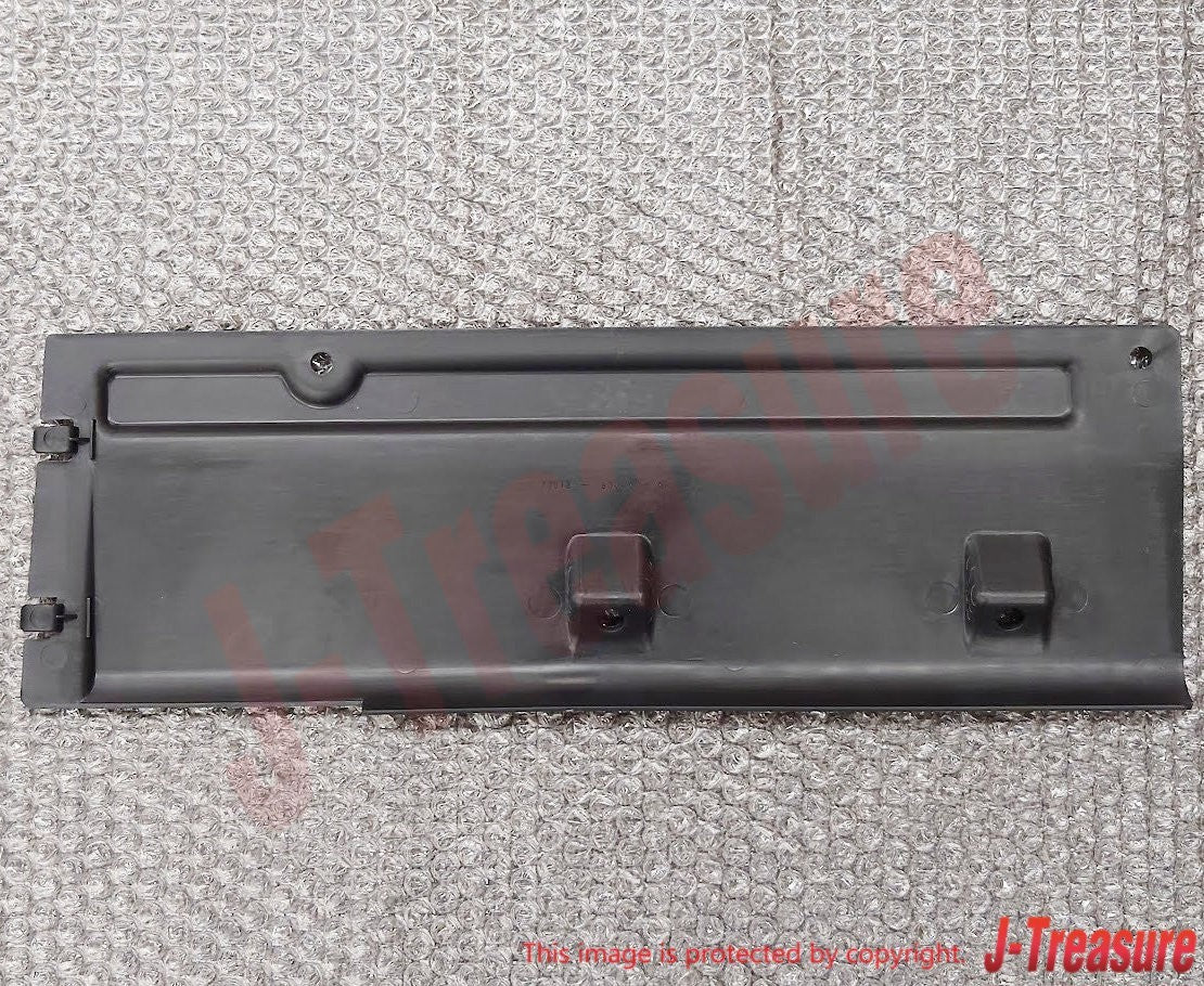 SUZUKI SAMURAI SJ413 JIMNY Genuine Instrument Panel Lower Cover OEM RHD