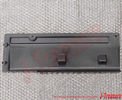 SUZUKI SAMURAI SJ413 JIMNY Genuine Instrument Panel Lower Cover OEM RHD