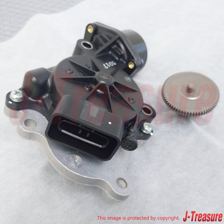 TOYOTA LAND CRUISER FZJ7# 98-07 Genuine Transfer Shift Actuator Assy 36410-60061