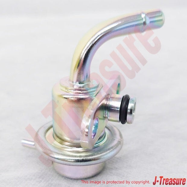 SUBARU FORESTER SG5 06-08 Genuine Injection Pressure Regulator 22670AA252 OEM