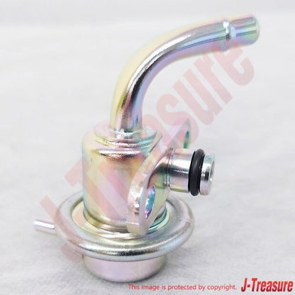 SUBARU FORESTER SG5 06-08 Genuine Injection Pressure Regulator 22670AA252 OEM