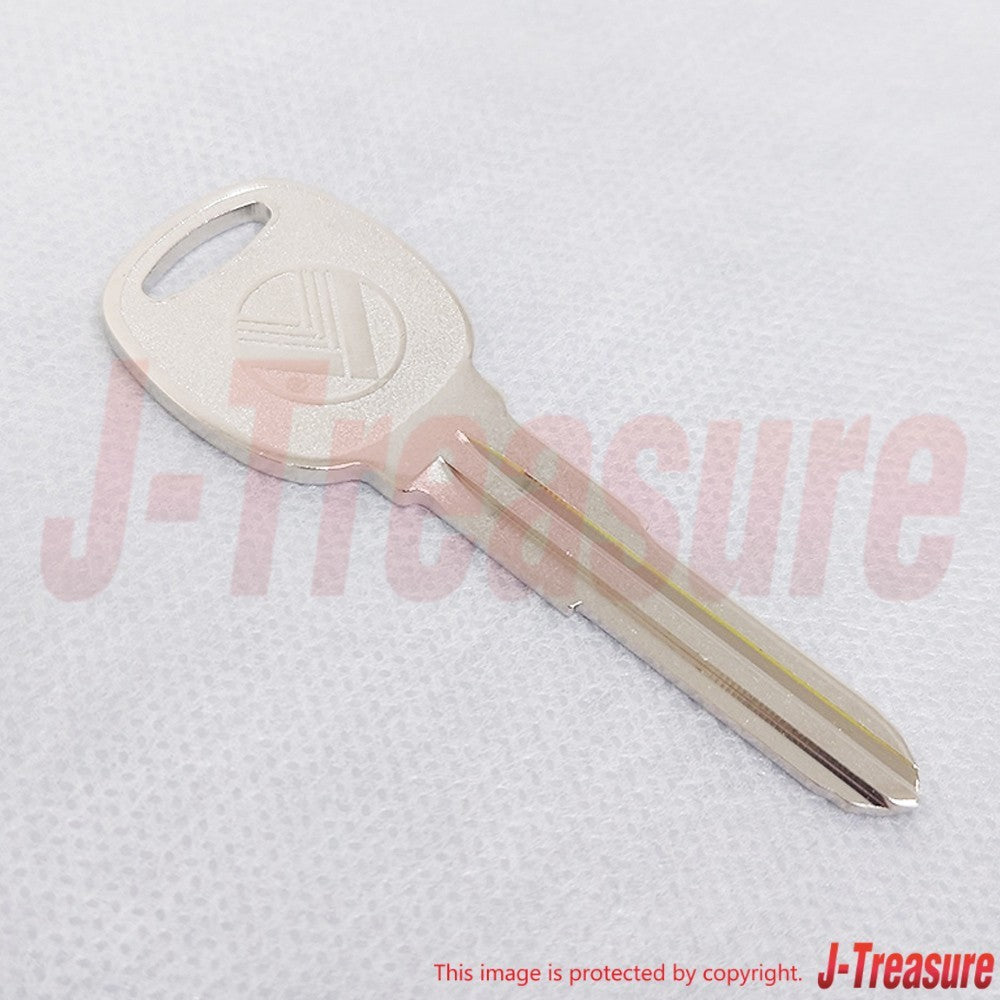 MAZDA ROADSTER MX-5 MIATA NA8C Genuine Secondary Blank Key C009-76-202 OEM