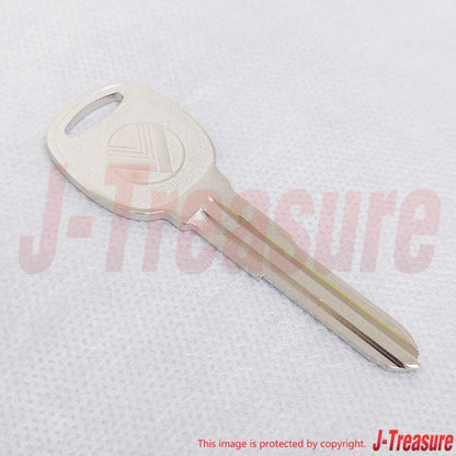 MAZDA ROADSTER MX-5 MIATA NA8C Genuine Secondary Blank Key C009-76-202 OEM