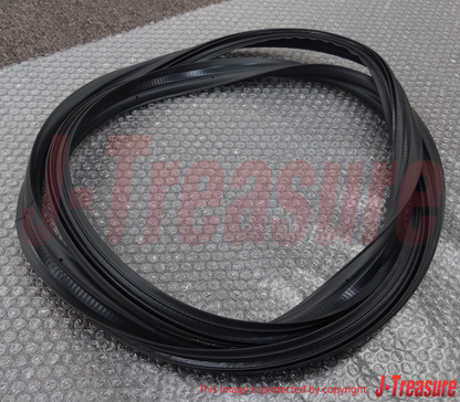 MAZDA MX-5 MIATA NC 2006-2015 Genuine Trunk Lid Weather Strip NF79-56-951 OEM
