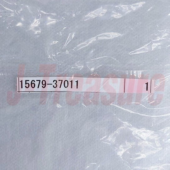 TOYOTA CAMRY ASV50 2009-2017 Genuine Oil Filter Bracket Clip 15679-37011 OEM