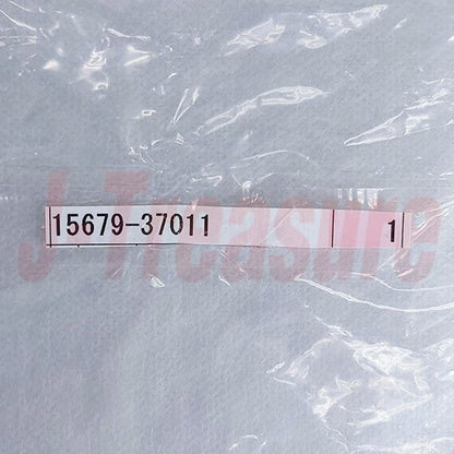 TOYOTA CAMRY ASV50 2009-2017 Genuine Oil Filter Bracket Clip 15679-37011 OEM