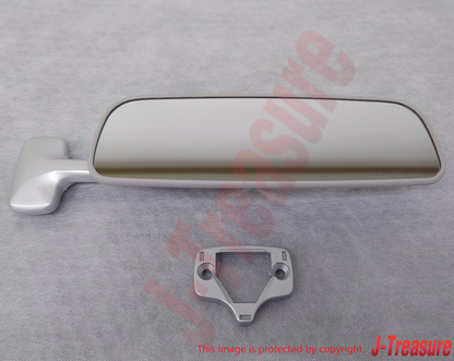 TOYOTA LAND CRUISER FJ40 FJ45 1969-1980 Genuine Room Inner Mirror 8781060050 OEM