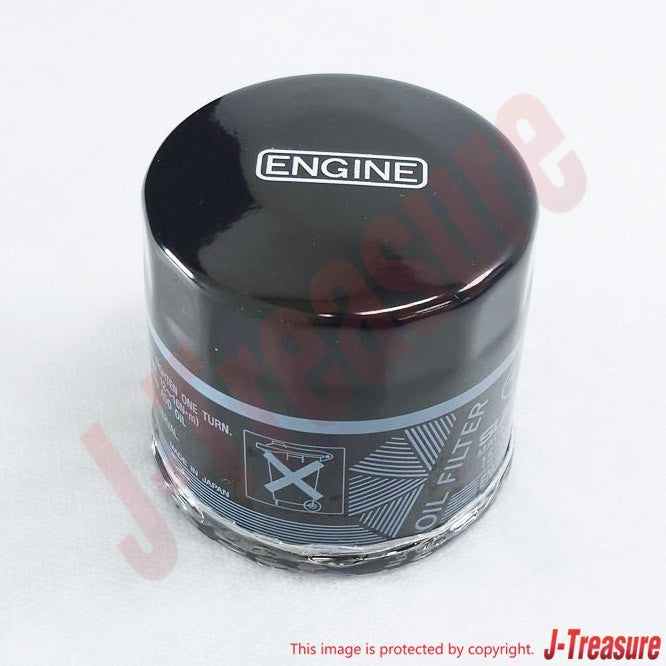 SUBARU FORESTER OUTBACK LEGACY Genuine EJ Engine Oil Filter 15208AA100 OEM