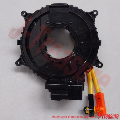 TOYOTA LAND CRUISER UZJ100 03-07 Genuine Spiral Cable Sub-Assy 84306-60080 OEM