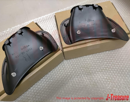 MAZDA RX-7 FD FD3S 1993-1995 Genuine Fender Vent Grille Right & Left Set OEM