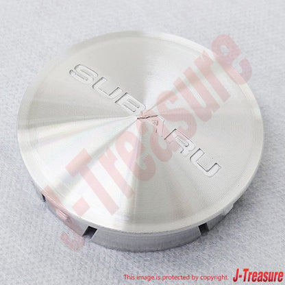 SUBARU FORESTER SF5 1998-2002 Genuine Wheel Hub Center Cap 28811AC110 x4 set