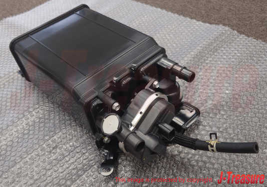 TOYOTA FJ CRUISER GSJ15 2011-2012 Genuine Charcoal Canister Assy 77740-35531 OEM