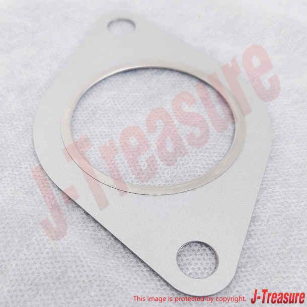 SUBARU WRX XT STI Genuine Turbo Exhaust Manifold Gasket Set Up & Down Pipe OEM