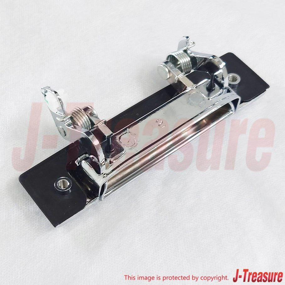 TOYOTA LAND CRUISER BJ6# 81-90 Genuine Front Door Outside Handle RH & LH Set OEM