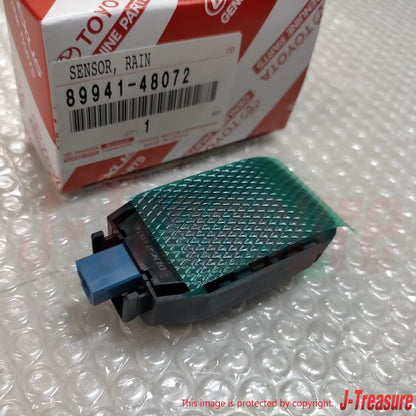 LEXUS RX450h GGL10 10-15 GX460 GRJ158 11-20 Genuine Rain Sensor 89941-48072 OEM