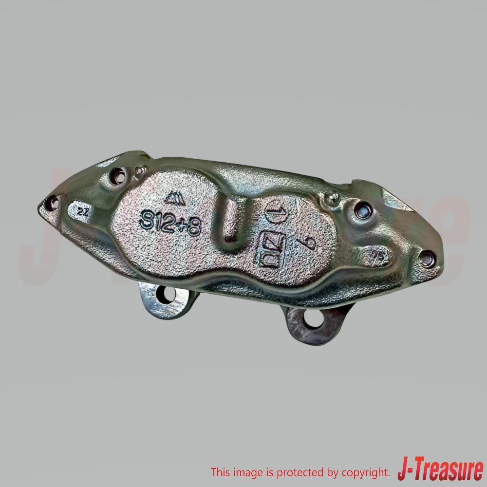 TOYOTA LAND CRUISER BJ40 75-90 Genuine Front Disc Brake Cylinder Assy LH OEM