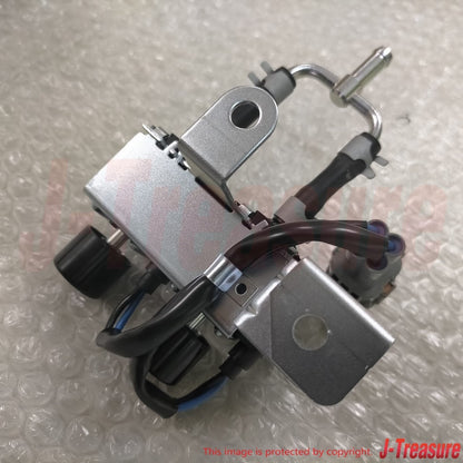 NISSAN PATROL SAFARI Y61 Genuine Differential Lock Control Solenoid Valve OEM