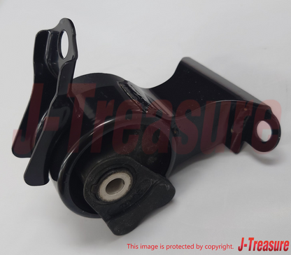 HONDA CR-V RD5 02-06 Genuine A/T Transmission Mounting Rubber 50805-SJF-981 OEM