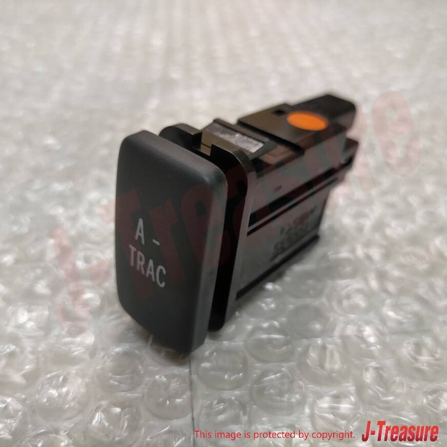TOYOTA FJ CRUISER 07-14 Genuine Traction Control Switch A-TRAC 84988-35060 OEM