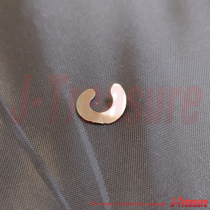 MAZDA RX-8 SE FE 2004-2011 Genuine Corner Seal Spring N3H1-11-C24B x12 Set OEM